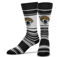 Mas Stripe - Jacksonville Jaguars OSFM