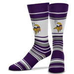 Mas Stripe - Minnesota Vikings OSFM