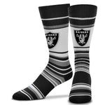 Mas Stripe - Las Vegas Raiders OSFM