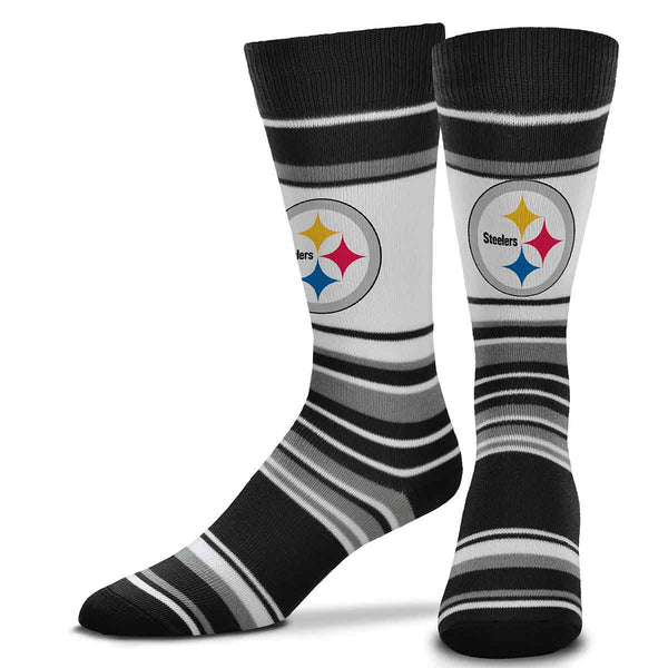 Mas Stripe - Pittsburgh Steelers OSFM