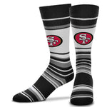 Mas Stripe - San Francisco 49ers OSFM