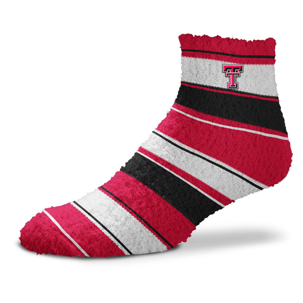 Wholesale Skip Stripe - Texas Tech Red Raiders OSFM