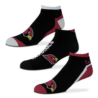 Flash 3 Pk - Arizona Cardinals LARGE