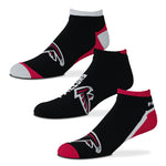 Flash 3 Pk - Atlanta Falcons LARGE