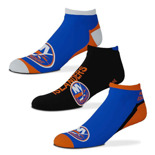 Wholesale Flash 3 Pk - New York Islanders LARGE