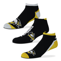 Wholesale Flash 3 Pk - Pittsburgh Penguins LARGE