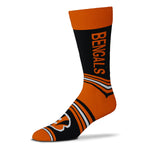 Cincinnati Bengals - Go Team OSFM