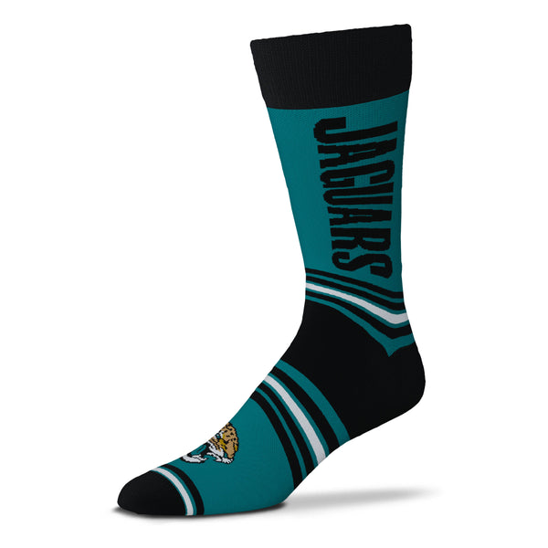 Jacksonville Jaguars - Go Team OSFM