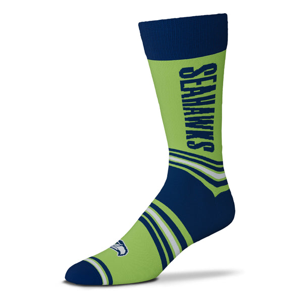 Seattle Seahawks - Go Team OSFM