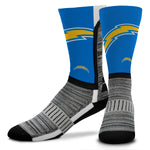 Zoom V-Curve  - Los Angeles Chargers LARGE