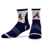 Wholesale Surge - Logo - Atlanta Braves MEDIUM