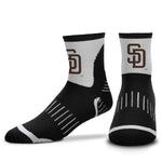 Wholesale Surge - Logo - San Diego Padres MEDIUM