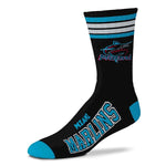 Wholesale Miami Marlins - 4 Stripe Deuce Youth