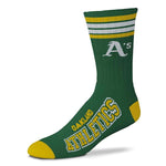 Oakland A'S - 4 Stripe Deuce Youth