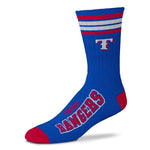 Texas Rangers - 4 Stripe Deuce Youth