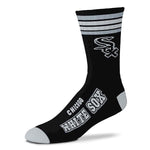 Chicago White Sox - 4 Stripe Deuce LARGE