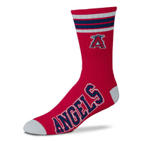 Los Angeles Angels - 4 Stripe Deuce MEDIUM