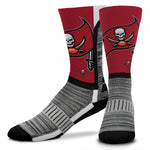 Zoom V-Curve - Tampa Bay Buccaneers Youth