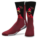 Phenom Curve - Mascot Snoop - Arizona Cardinals MEDIUM