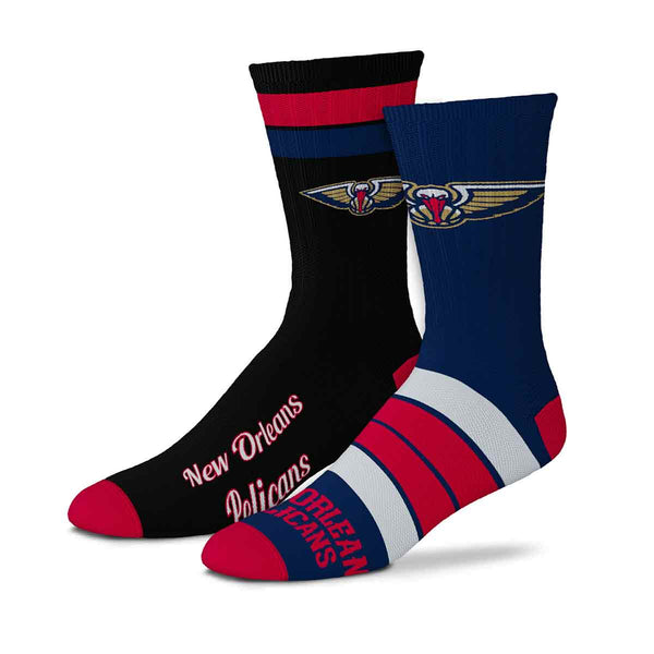 Wholesale Duo 2 Pk - New Orleans Pelicans LARGE