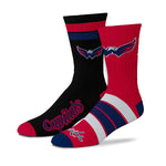 Wholesale Duo 2 Pk - Washington Capitals LARGE