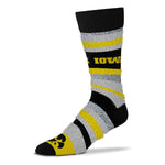 Wholesale Mountain Stripe - Iowa Hawkeyes OSFM