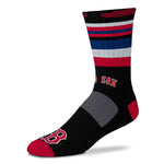 Black Rave - Boston Red Sox LARGE