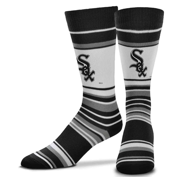 MAS STRIPE LOGO - Chicago White Sox OSFM