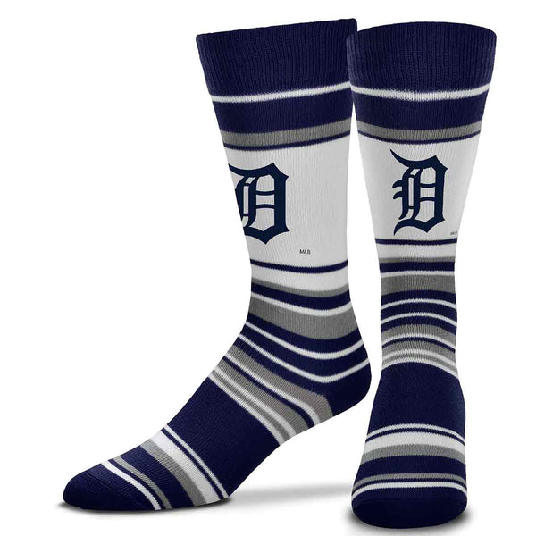 MAS STRIPE LOGO - Detroit Tigers OSFM