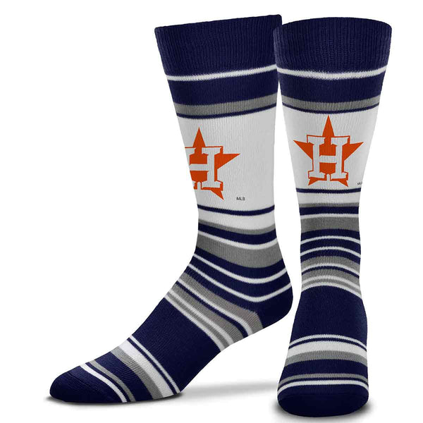 MAS STRIPE LOGO - Houston Astros OSFM