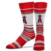 MAS STRIPE LOGO - Los Angeles Angels OSFM