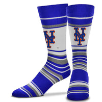 MAS STRIPE LOGO - New York Mets OSFM