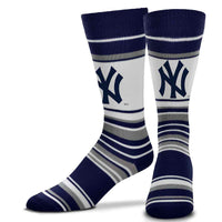 MAS STRIPE LOGO - New York Yankees OSFM