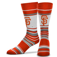 MAS STRIPE LOGO - San Francisco Giants OSFM