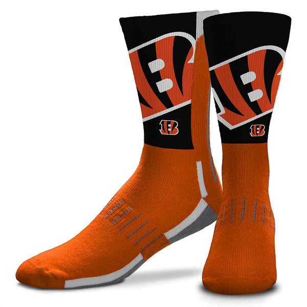 Wholesale Phenom Curve - Zoom II - Cincinnati Bengals LARGE