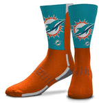 Wholesale Phenom Curve - Zoom II - Miami Dolphins MEDIUM