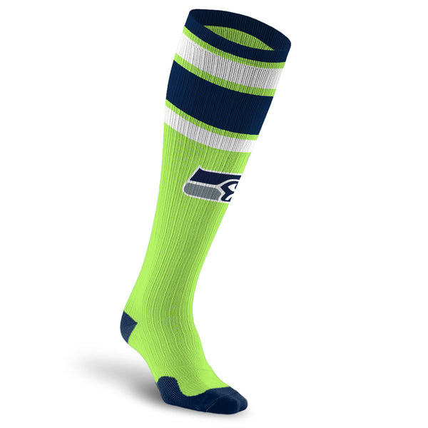 Classic Stripe - Seattle Seahawks SM/MD