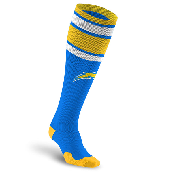 Classic Stripe - Los Angeles Chargers SM/MD