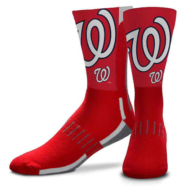 Wholesale Phenom Curve - Zoom II - Washington Nationals Youth