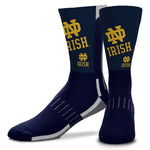 Wholesale Phenom Curve - Zoom II - Notre Dame Fighting Irish LARGE