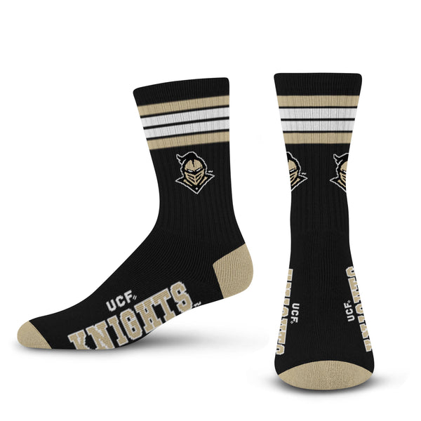 Central Florida Knights - 4 Stripe Deuce LARGE