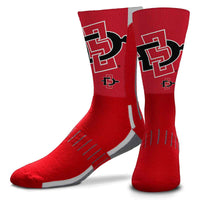 Wholesale Phenom Curve - Zoom II - San Diego State Aztecs LARGE