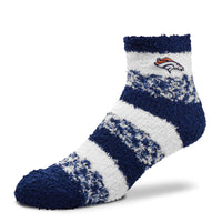 Rmc Pro Stripe - Denver Broncos - Navy White MEDIUM