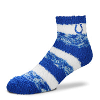 Rmc Pro Stripe - Indianapolis Colts - Royal White MEDIUM