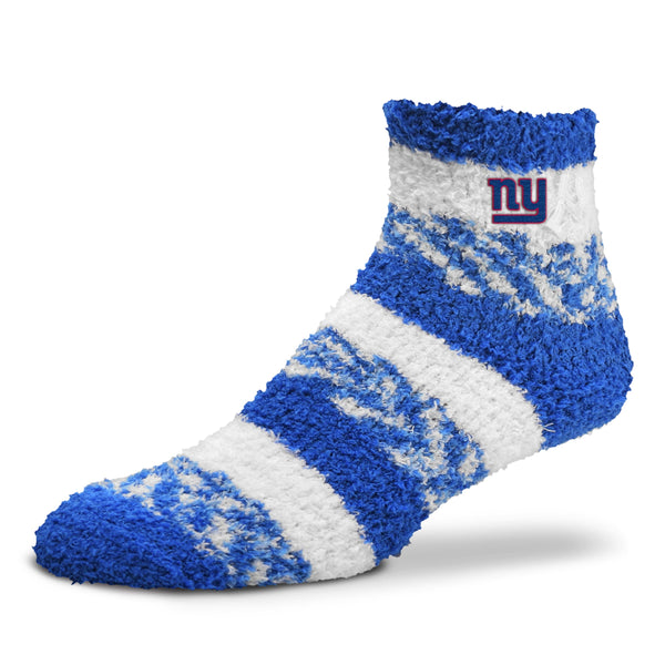 Rmc Pro Stripe - New York Giants - Royal White MEDIUM