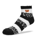 Rmc Pro Stripe - Washington Commanders - Black White MEDIUM