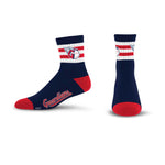 Wholesale 5-Stripe Logo - Cleveland Guardians LARGE