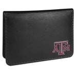Texas A & M Aggies Weekend Bi-fold Wallet