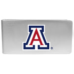 Arizona Wildcats Logo Money Clip