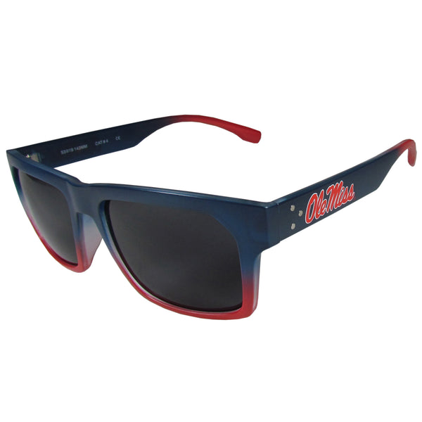 Mississippi Rebels Sportsfarer Sunglasses